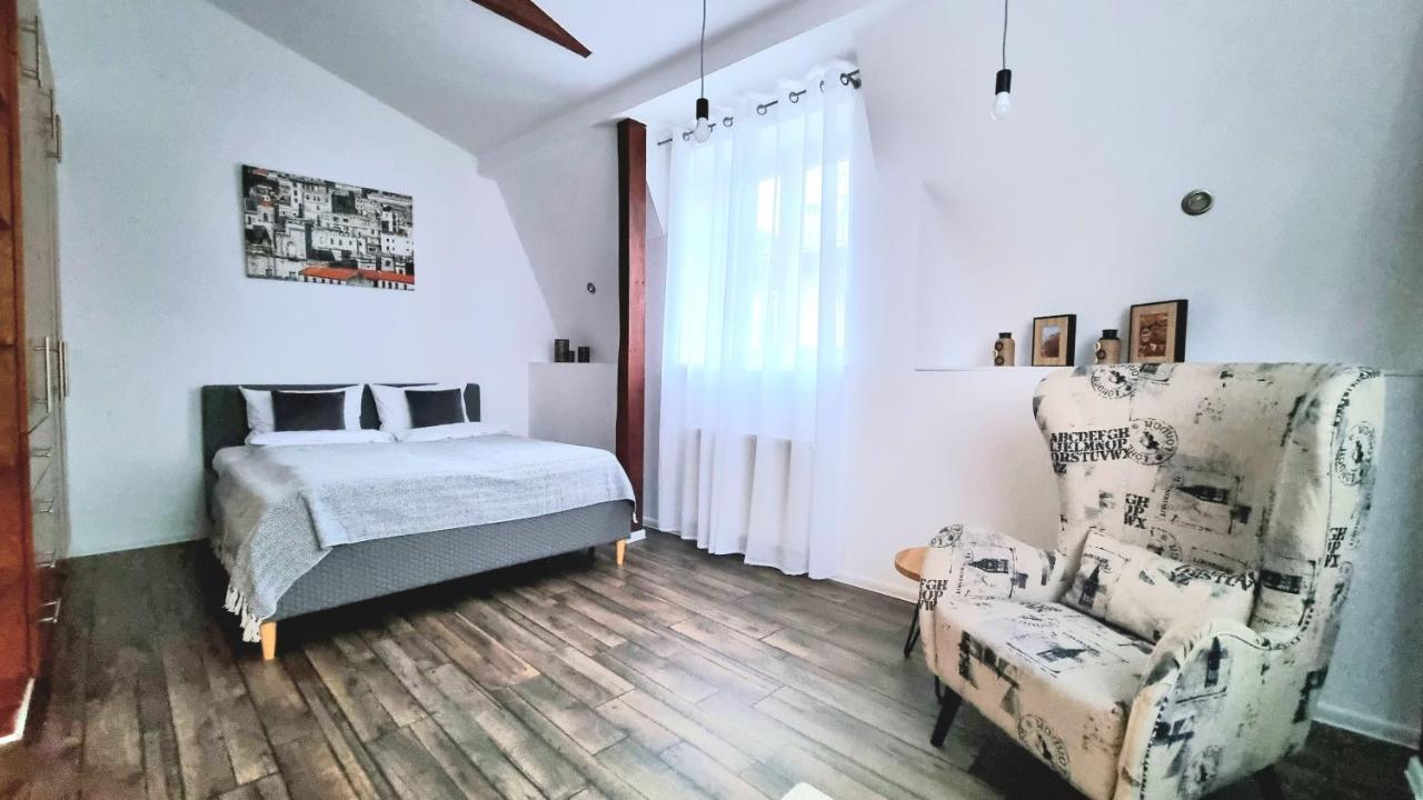 Nook Nook Apartments Katarzyny 2 Krakow Ngoại thất bức ảnh