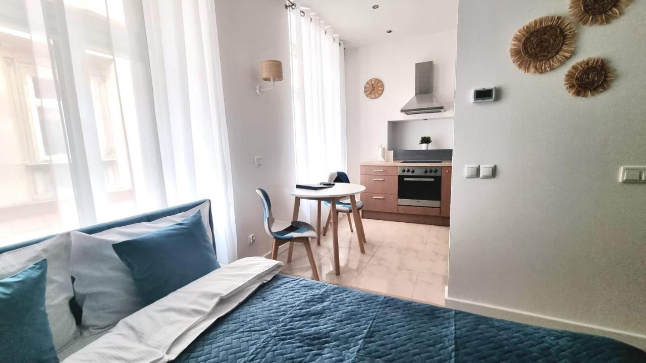 Nook Nook Apartments Katarzyny 2 Krakow Ngoại thất bức ảnh