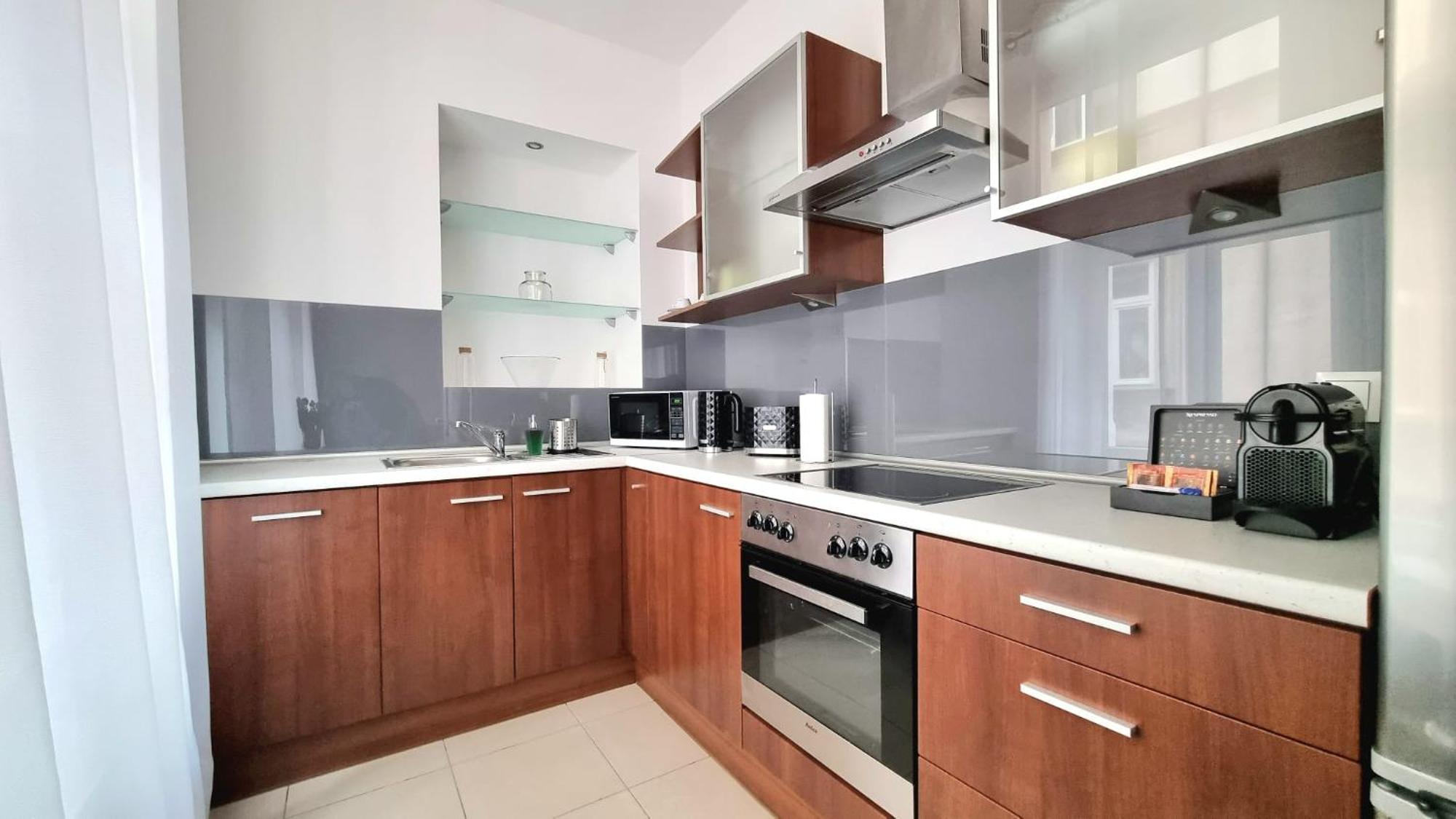 Nook Nook Apartments Katarzyny 2 Krakow Phòng bức ảnh