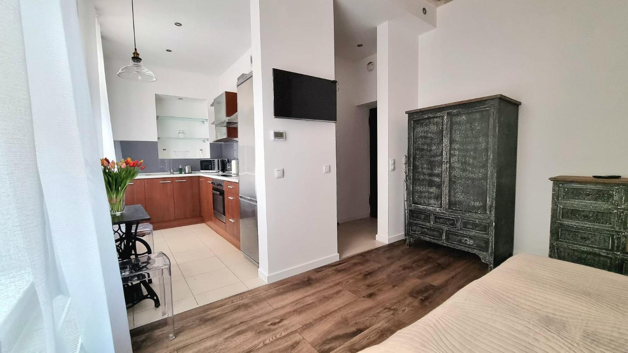 Nook Nook Apartments Katarzyny 2 Krakow Phòng bức ảnh