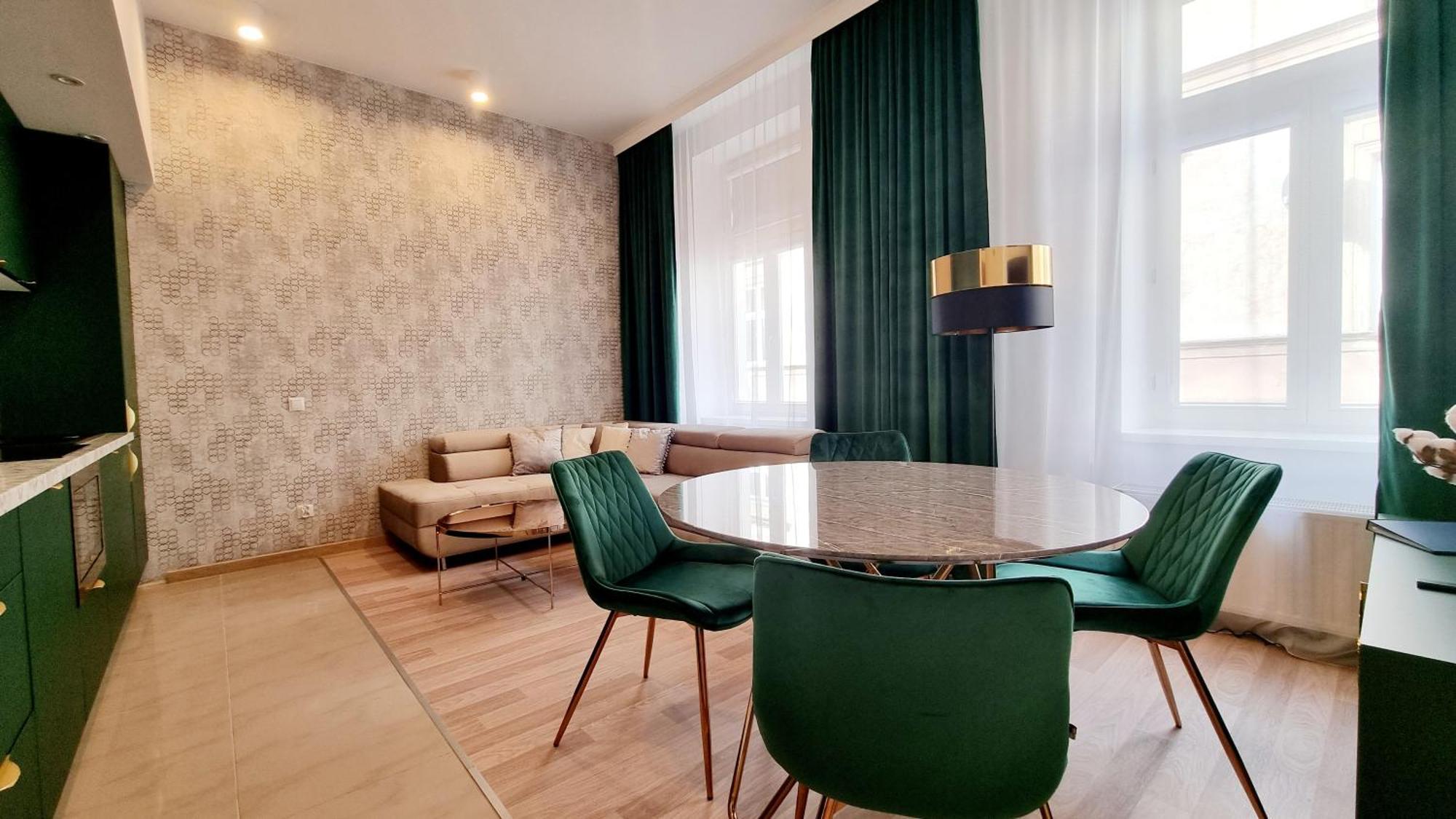 Nook Nook Apartments Katarzyny 2 Krakow Ngoại thất bức ảnh