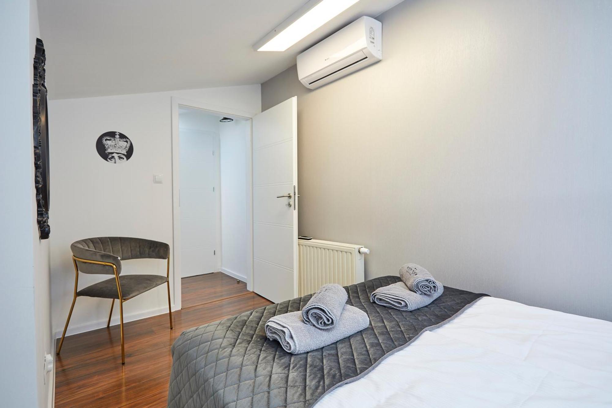 Nook Nook Apartments Katarzyny 2 Krakow Phòng bức ảnh