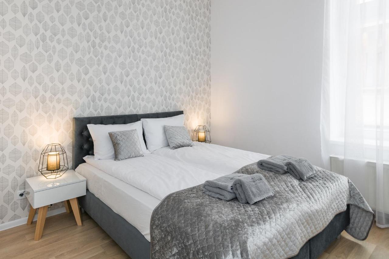Nook Nook Apartments Katarzyny 2 Krakow Ngoại thất bức ảnh